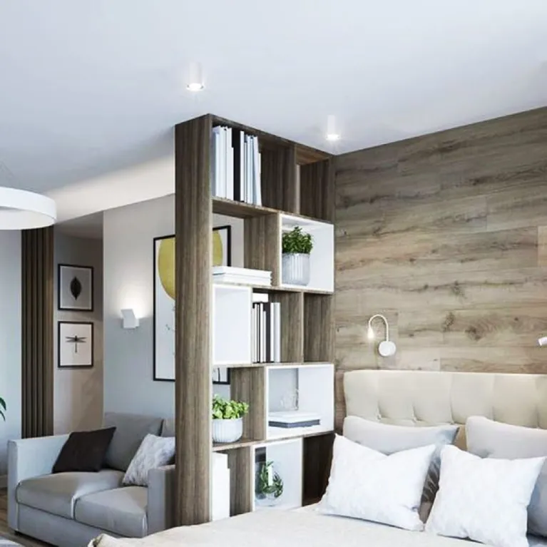 Накладной светильник Reluce 16002-9.5-001LD GU10 WT