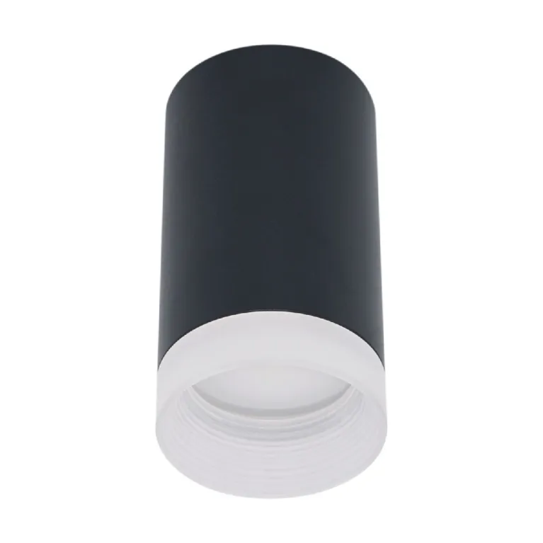 Накладной светильник Reluce 16003-9.5-001LD GU10 BK
