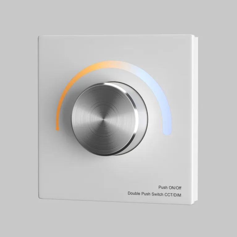 Роторная панель управления Maytoni Union 711025