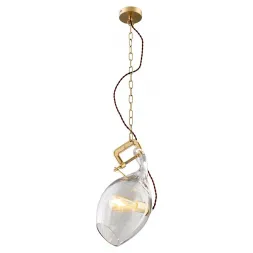 Подвесной светильник Lussole Loft LSP-9951