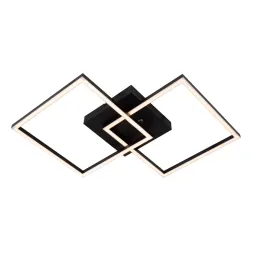 Потолочный светильник Lucide Arianne 53103/22/30