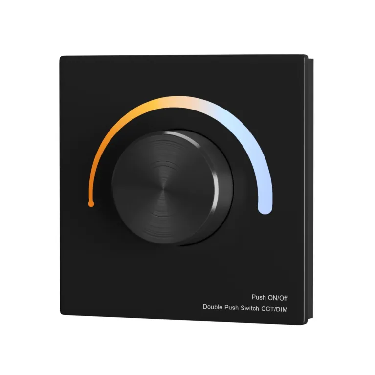 Роторная панель управления Maytoni Union 711026