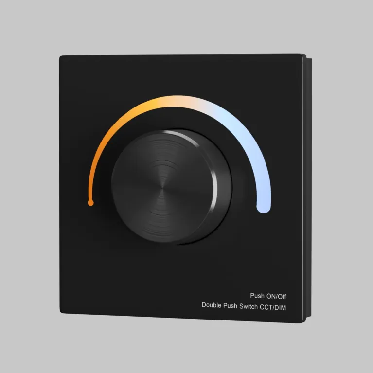 Роторная панель управления Maytoni Union 711026