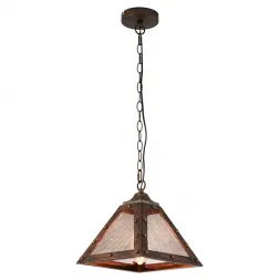 Подвесной светильник Lussole Loft Mirta LSP-9836