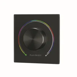 Роторная панель управления Maytoni Dali 721038