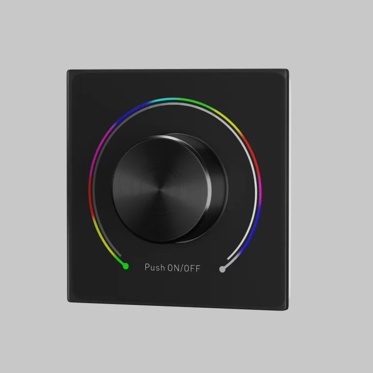 Роторная панель управления Maytoni Dali 721038