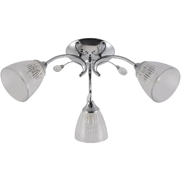 Потолочная люстра Reluce 01547-3.3-03 CR