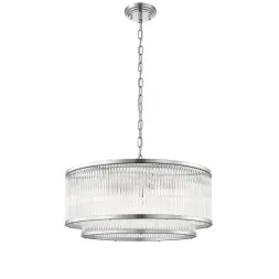 Подвесная люстра Simple Story 58131-6PL