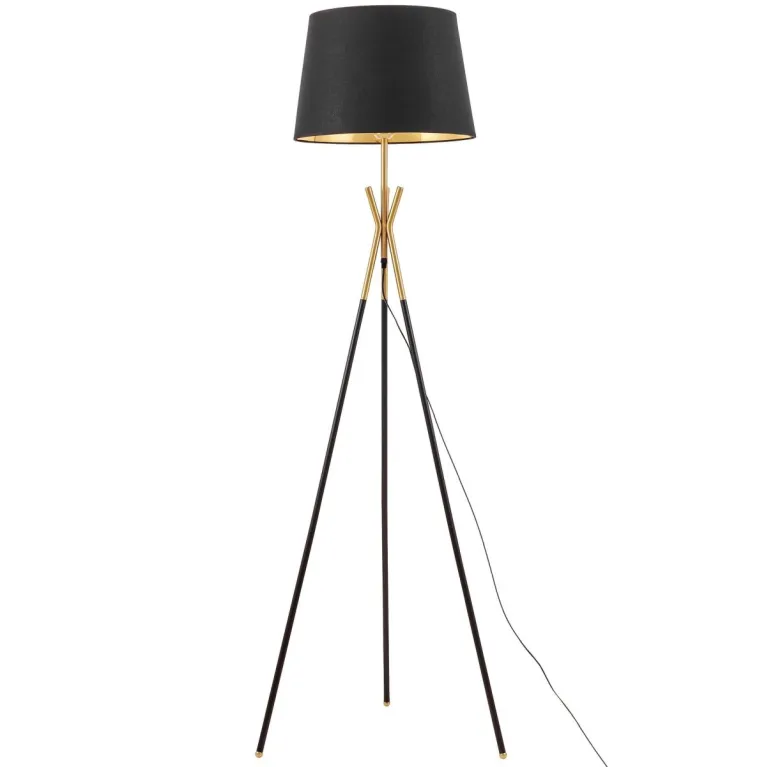 Торшер Lumina Deco Merino LDF 3120 BK+MD