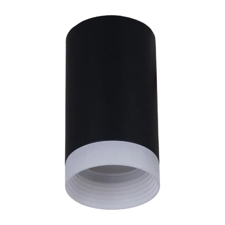 Накладной светильник Reluce 16003-9.5-001LD GU10 BK