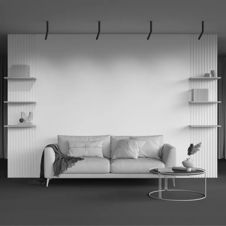 Накладной спот Maytoni Focus T C142CL-6W3K-B