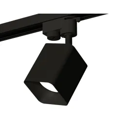 Трековый однофазный светильник Ambrella Light Track System XT7813001 (A2521, C7813, N7702)