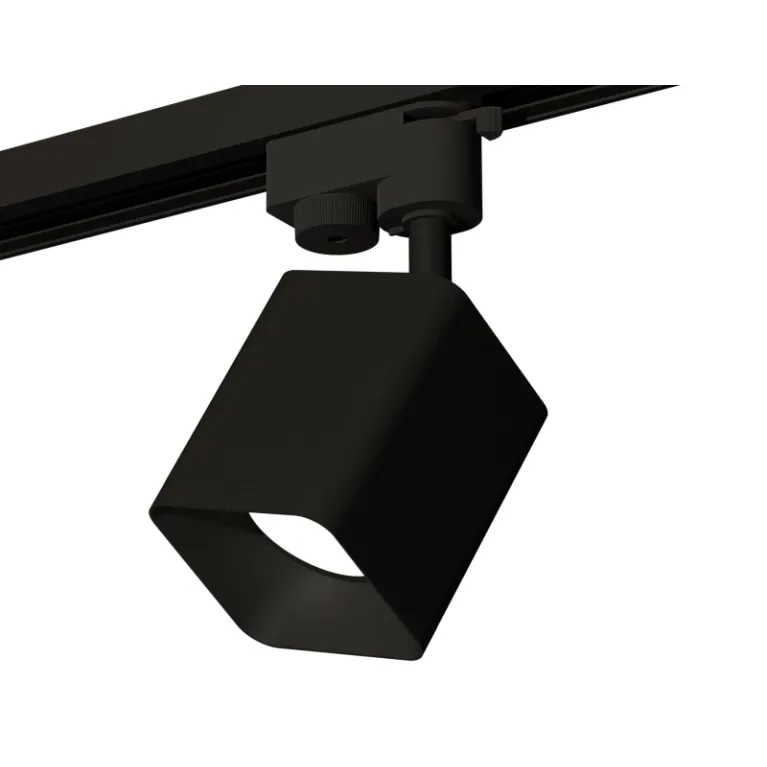 Трековый однофазный светильник Ambrella Light Track System XT7813001 (A2521, C7813, N7702)