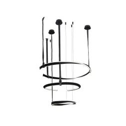 Подвесная люстра Kink Light Маджена 07656-3A,19(4000K) Подвесная люстра Kink Light Маджена 07656-3A,19(4000K)