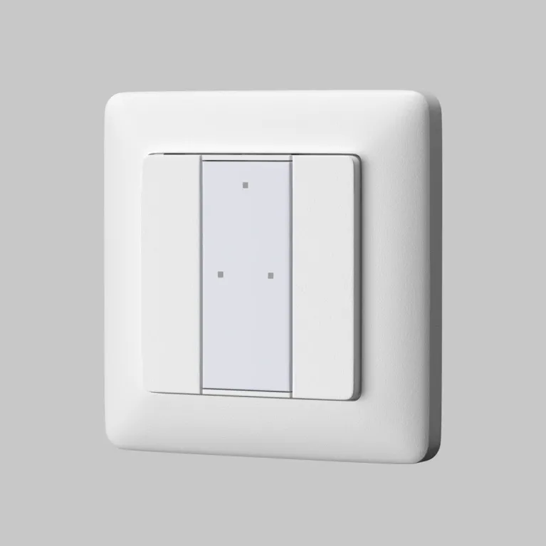 Кнопочная настенная панель управления Maytoni Dali 721039