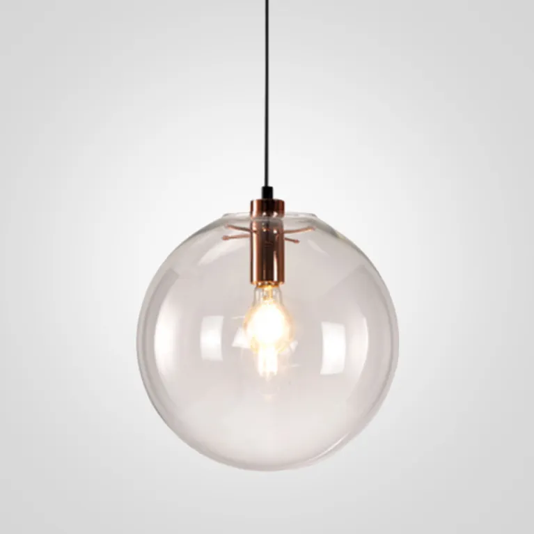 Подвесной светильник Imperium Loft ClassiCon Selene 177969-22