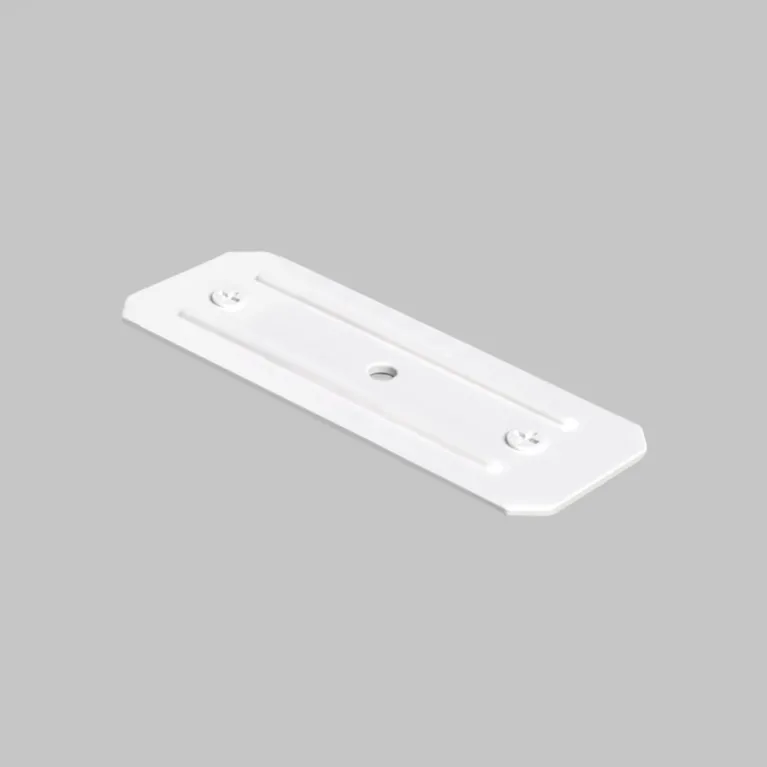 Соединитель прямой IMEX Smart Line IL.0050.1001-WH