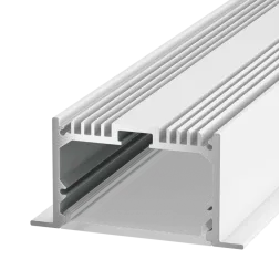 Алюминиевый профиль DesignLed LE.6332-W-R 010359