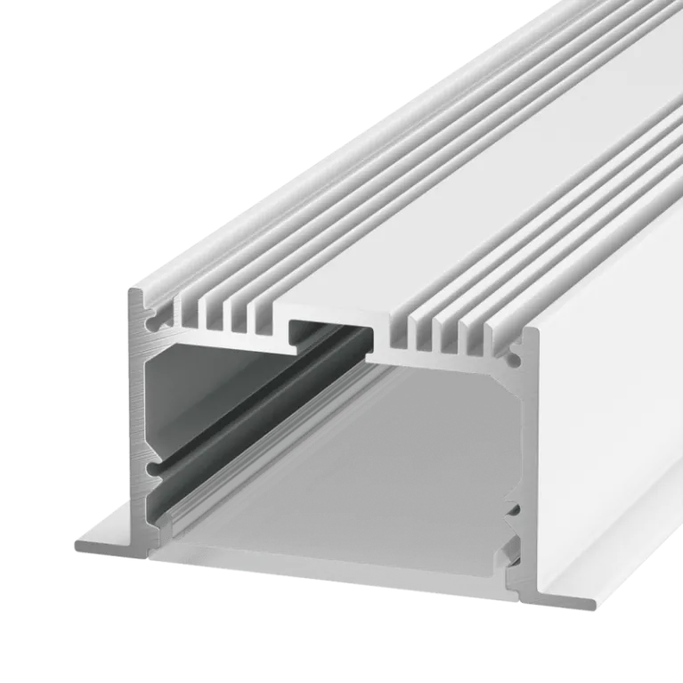 Алюминиевый профиль DesignLed LE.6332-W-R 010359