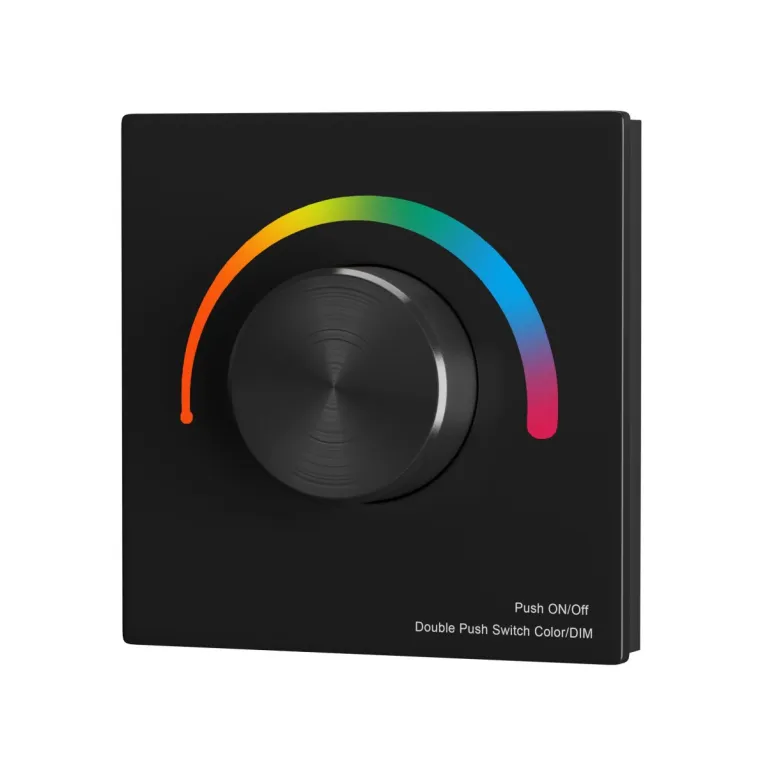 Роторная панель управления Maytoni Union 711028