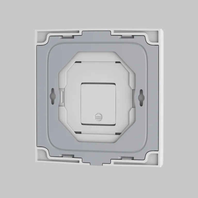 Роторная беспроводная панель управления Maytoni Union 711012
