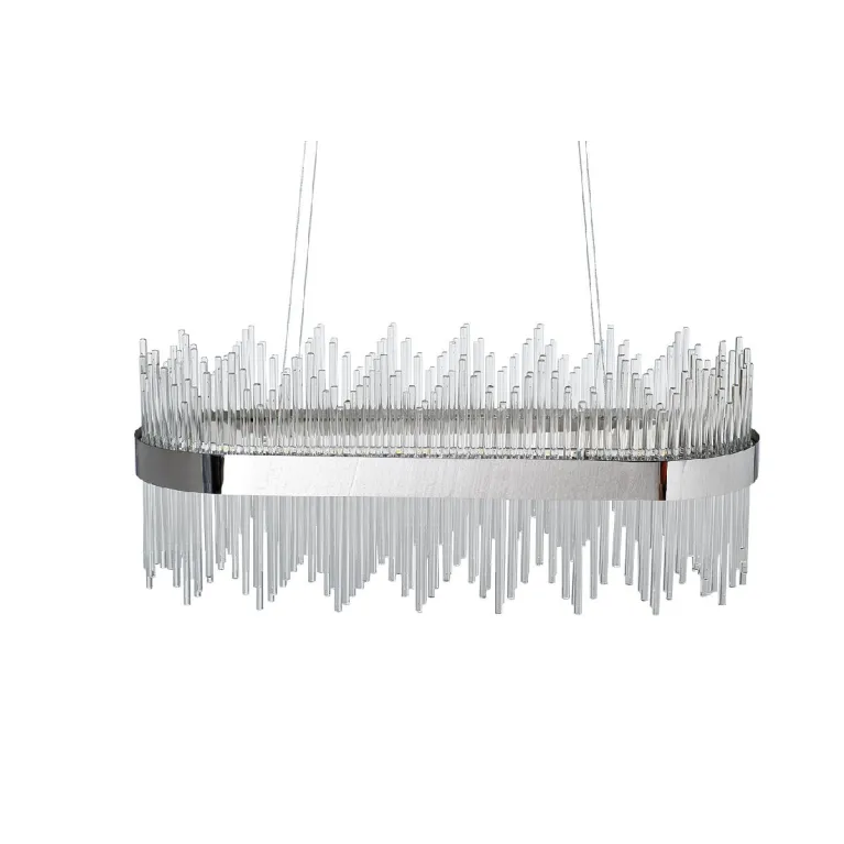 Подвесная люстра Garda Decor 62GDW-901-800CH