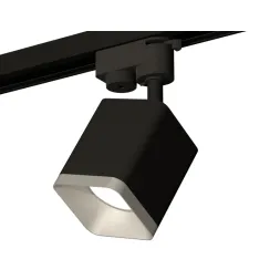 Трековый однофазный светильник Ambrella Light Track System XT7813002 (A2521, C7813, N7703)