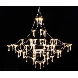 Подвесная люстра Kink Light Галанта 07881h-80,02(21)
