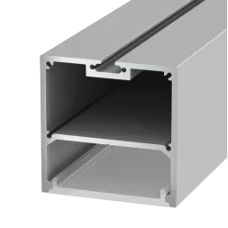 Алюминиевый профиль DesignLed LS.5050-W-R 010369