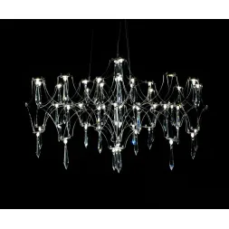 Подвесная люстра Kink Light Галанта 07882-63,02(21)