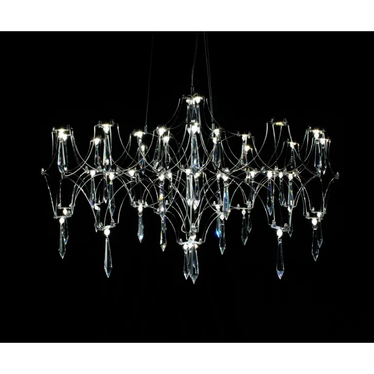 Подвесная люстра Kink Light Галанта 07882-63,02(21)