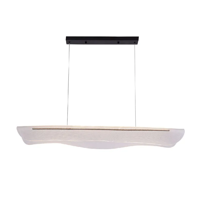 Подвесная люстра Kink Light Майра 08020-120AS,19