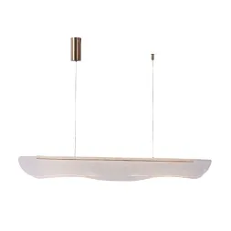 Подвесная люстра Kink Light Майра 08020-120AS,20