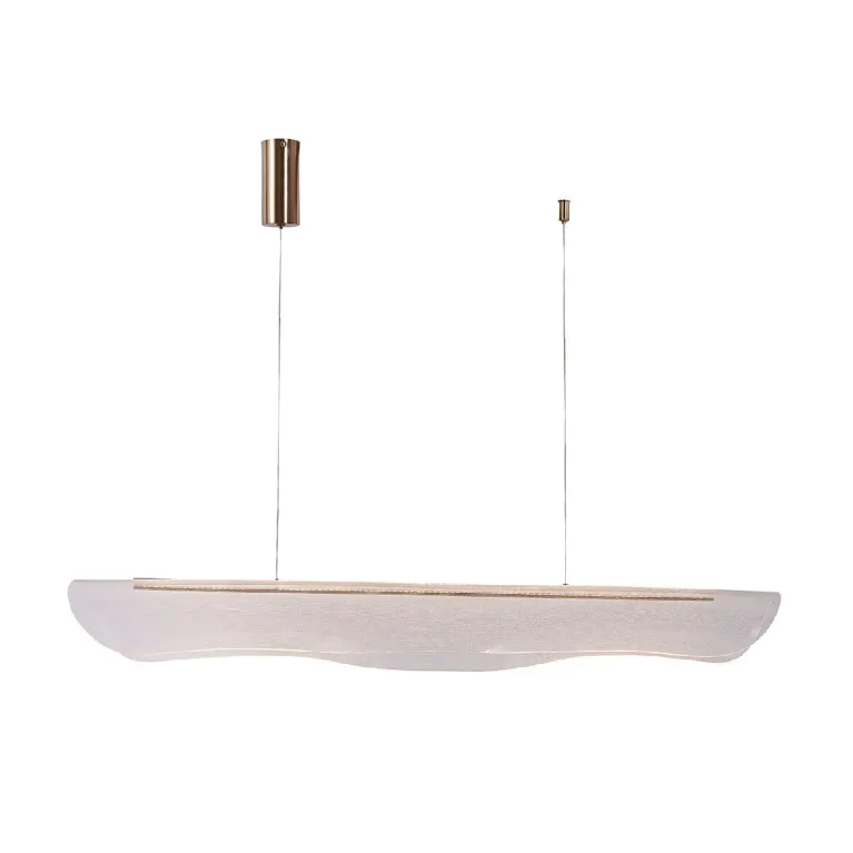 Подвесная люстра Kink Light Майра 08020-120AS,20