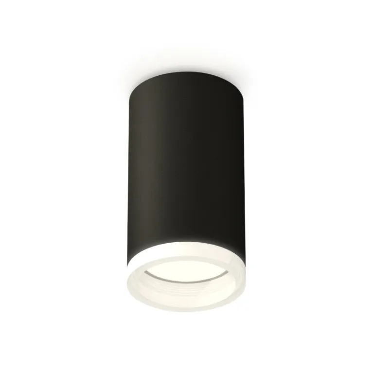 Потолочный светильник Ambrella Light Techno Spot XS6323040 (C6323, N6245)