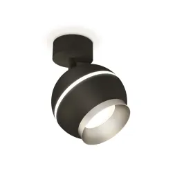 Спот Ambrella Light Techno Spot XM1102003 (A2210, C1102, N7033)