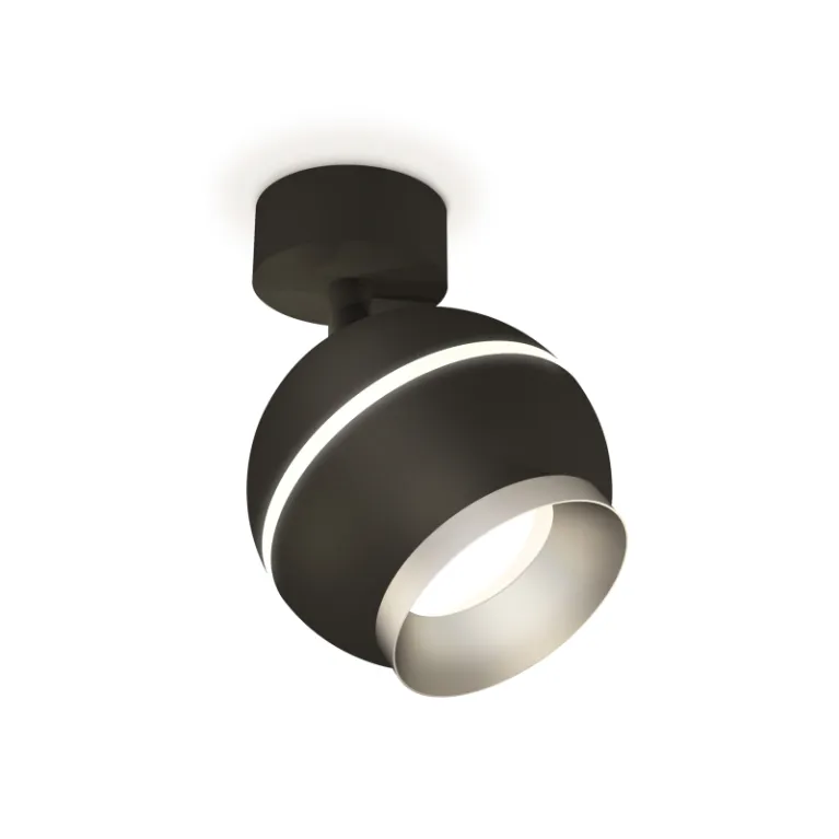 Спот Ambrella Light Techno Spot XM1102003 (A2210, C1102, N7033)