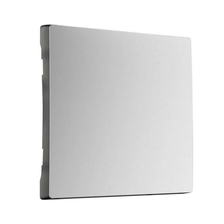 Клавиша Werkel для выключателя перекрестного серебро W1119065 4690389195648