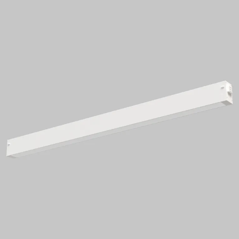 Трековый светильник IMEX Smart Line IL.0050.6000-27-WH