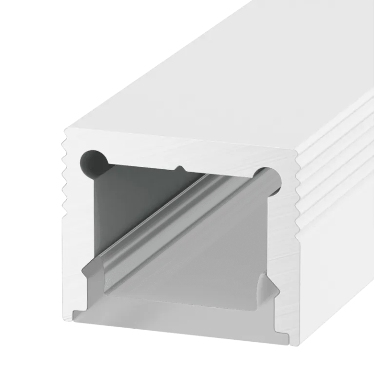 Алюминиевый профиль DesignLed LS.1613-W-R 010364
