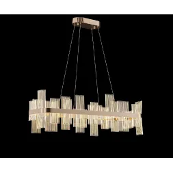 Подвесная люстра Kink Light Эстела 08033-90,20