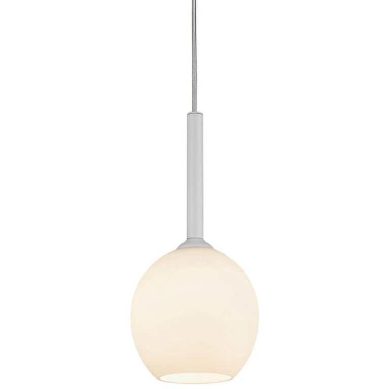 Подвесной светильник Zumaline Monic MD1629-1(white)