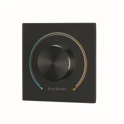 Роторная панель управления Maytoni Dali 721036