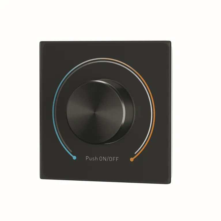 Роторная панель управления Maytoni Dali 721036