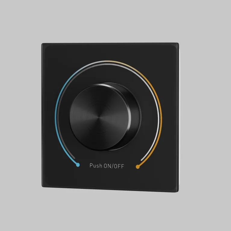 Роторная панель управления Maytoni Dali 721036