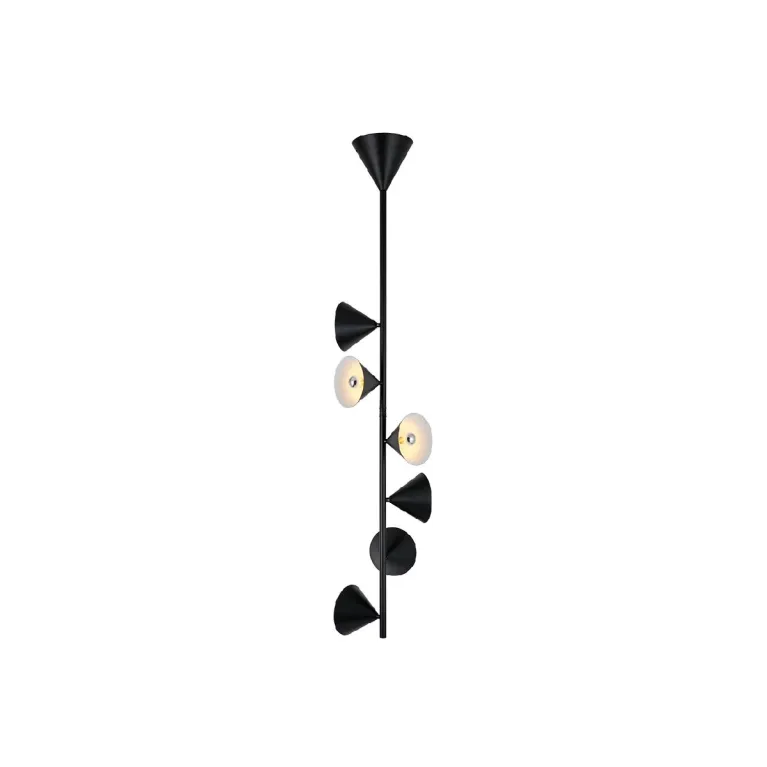 Подвесная люстра Kink Light Эвелин 08480-6P,19