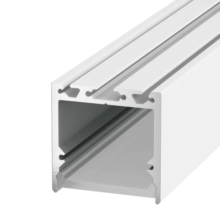 Алюминиевый профиль DesignLed LS.3535-W-R 010366