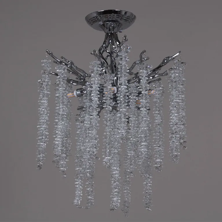 Потолочная люстра Reluce 33001-3.3-05