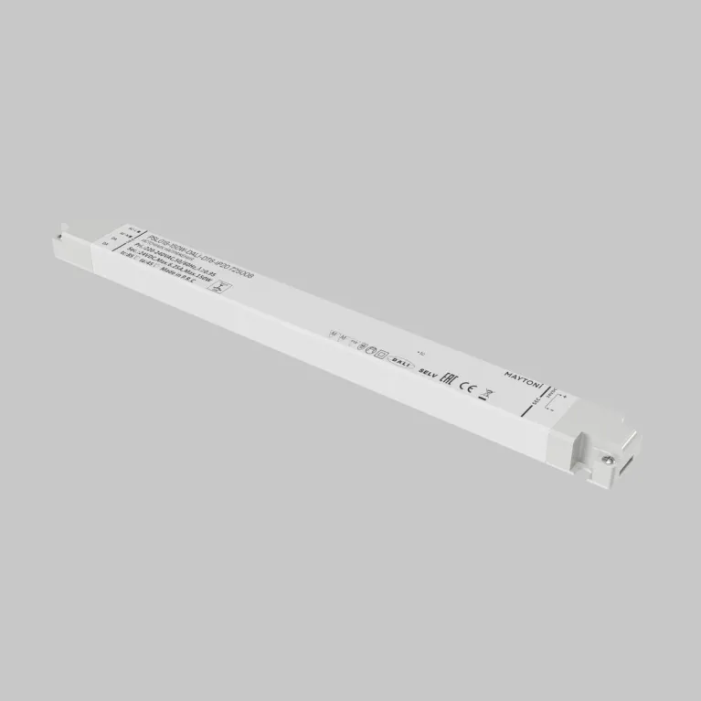 Источник напряжения Maytoni Dali 150Вт DC24В IP20 725008