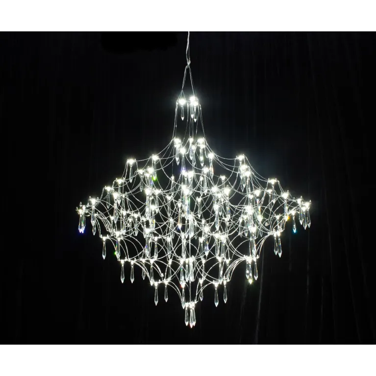 Подвесная люстра Kink Light Галанта 07881-80,02(05)